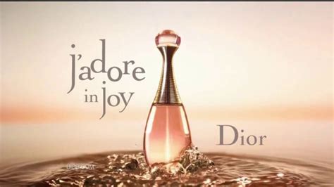 ad dior j'adore egéries song|christopher dior advert song.